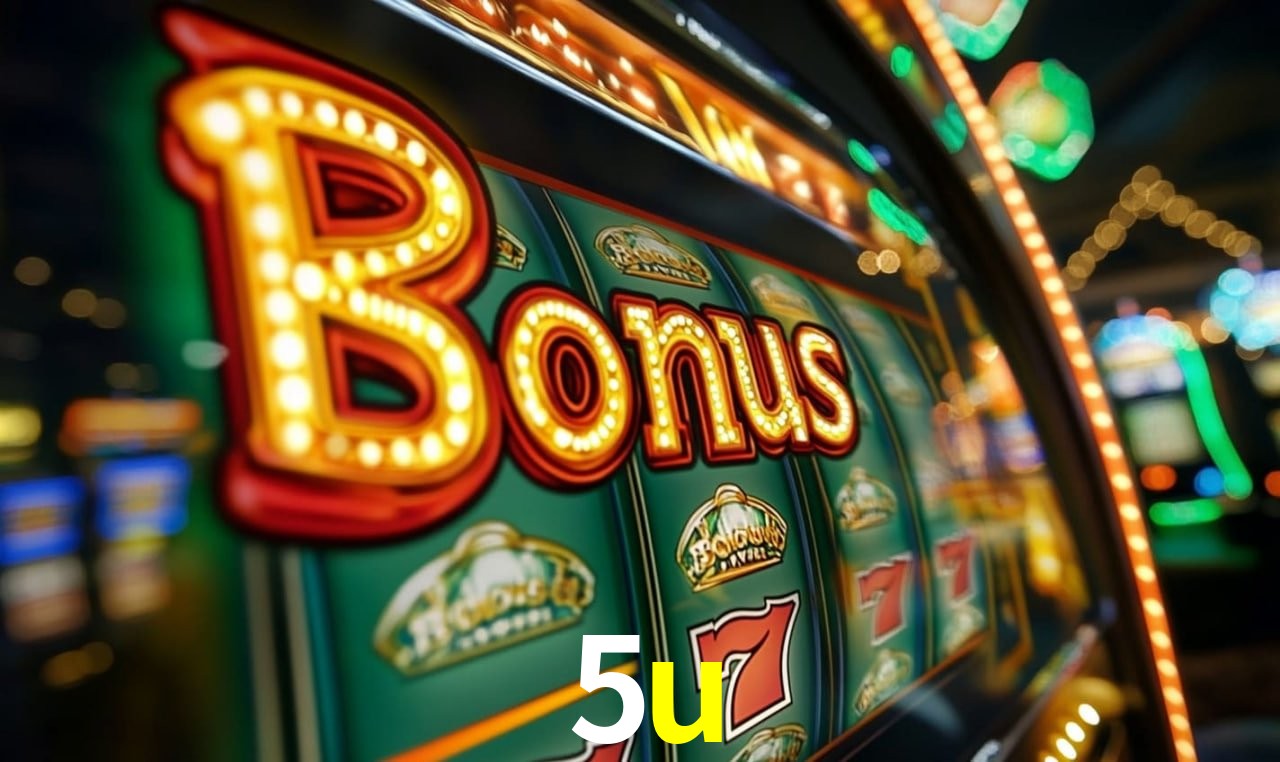 5u Plataforma Confiável